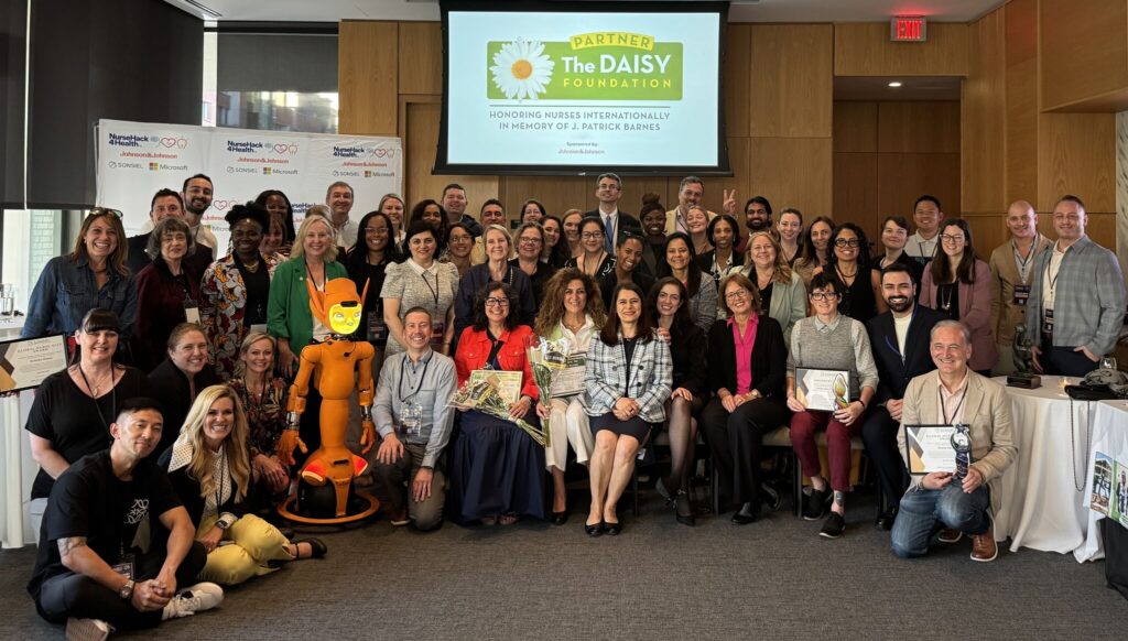 Close School Professors Win SONSIEL Award For Their Innovation In The Nursing Field