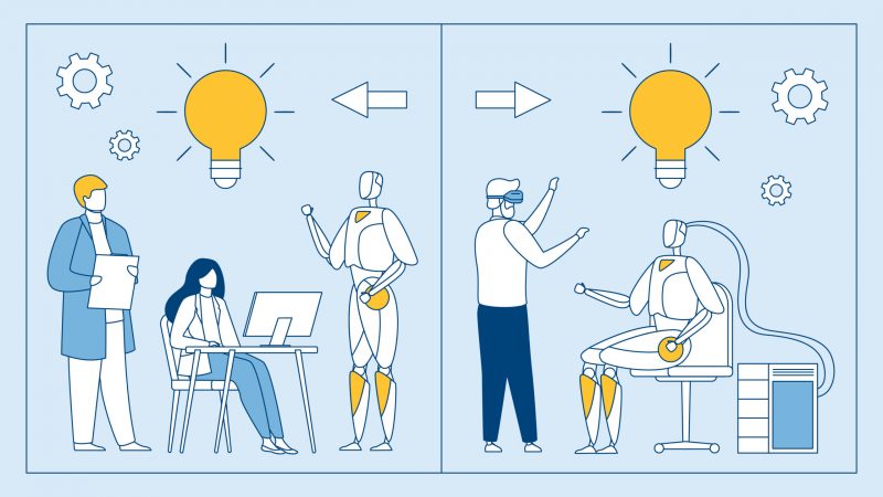 Going Solo vs. Incubators: Why Starting with a Community Gives Entrepreneurs the Edge