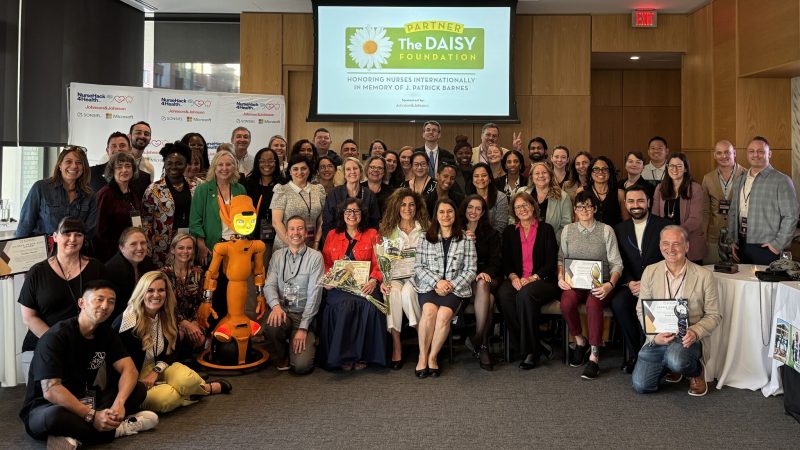Close School Professors Win SONSIEL Award For Their Innovation In The Nursing Field